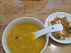 小米粥-晋情·游子轩(梅花路店)