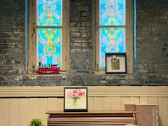 -中华圣公会教堂旧址