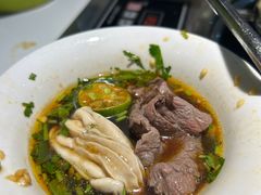 -三毛牛肉店(福强店)
