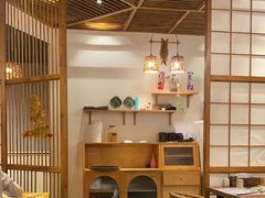 -衣川小森林·料理·寿司(鸿铭中心店)
