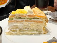 -HARBS(渋谷ヒカリエ シンクス店)