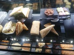 -星巴克(成都太古里二店)