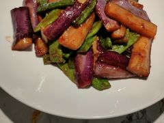 -悦海·家宴·冰花皮皮虾大锅贴(宝龙店)