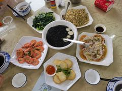 -双月饭店·20年老字号(新村店)