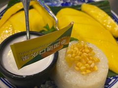 -simply thai天泰(长泰广场店)
