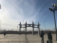 -天津妈祖文化园