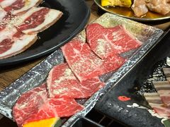 -山居屋炭火烧肉(厚街万达店)