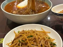 -季家厨房(长江东大街店)