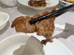 -聚春园自助餐厅(东街口店)