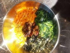 -大叹号·朝鲜族烤肉(潍坊泰华城店)