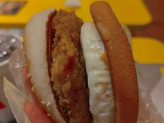 -麦当劳(三星城首创奥莱店)
