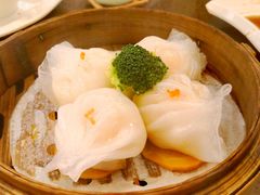 海棠虾饺皇-敦煌喜宴(万达广场店)