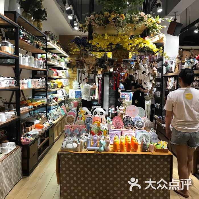 one way文具礼品生活馆图片-北京办公/文化用品-大众点评网