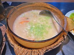 -胡叨叨黄油砂锅焗海鲜(百家湖1912店 )