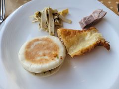 -金陵饭店 56F 家·海鲜火锅餐厅