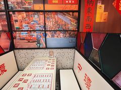 -香港華心糖水鋪(南西总店)