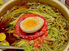 -山葵说·泥炉烤肉(泰达时尚E街区店)