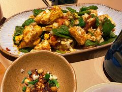 辣椒炒荷包蛋-山石榴·贵州菜(丰盛里店)