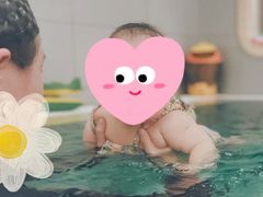 -BlueBubble蓝泡泡婴幼儿游泳会所(合川路店)