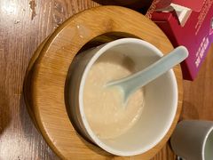 福州花生汤-闽上鲜·福建菜(龙湖滨江天街店)