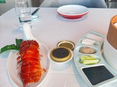 -北京柏悦酒店·锦庭餐厅Dining Room