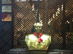 -毛家饭店(南沙万达店)