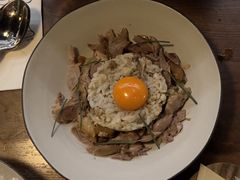 鸭肉烩饭-gula