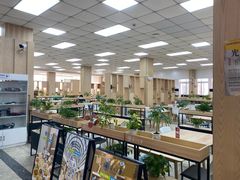 -复旦大学（邯郸校区）南区餐厅