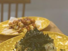 金枪鱼饭团-Woolee韩食堂·韩式家庭料理