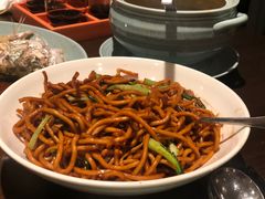 -环球港凯悦 · 享悦中餐厅