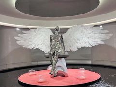-涨巢·潮玩水疗局