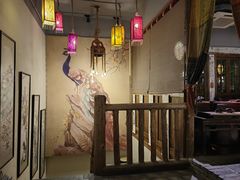 -馬蘭花開(车站大道店)