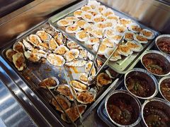 -生火火·地摊小炉子烧烤(龙湖北城金冠店)