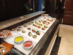 -温州王朝大酒店-自助餐厅