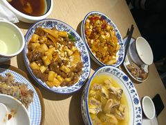 -兔爸私家小厨(新北万达店)