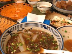 -百花人家(清水镇店)