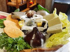 -丁卯•铜锅涮肉(工体店)