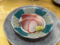 -鮨政· Omakase(港汇恒隆广场店)