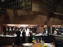 大堂-光谷希尔顿酒店-厨意意大利餐厅(鸿雁路店)