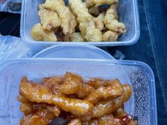 -梅飞酒家(桑园路店)