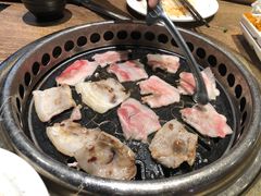 -火炉火自助餐(悠唐购物中心店)