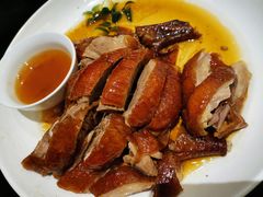 -君来湖滨饭店·渔餐厅