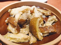 蒜泥茄子-好嫂子(知春路店)
