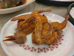 -顺风山庄(水濂山店)