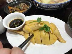 走地鸡-三林本帮馆(中林街店)