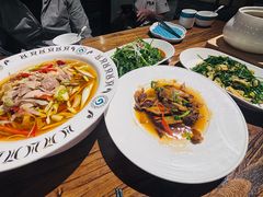 -胖老汉(北京路店)