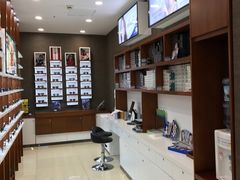 -宝岛眼镜(福中店)