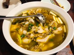 -拈菜(观音桥阳光世纪店)