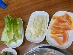 -刘记糟粕醋海鲜烧烤