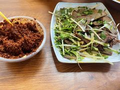 -春雨羊汤店(广开四马路总店)